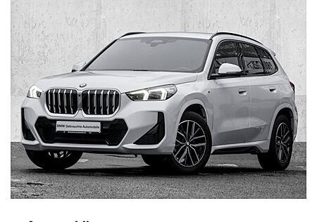 BMW X1 sDrive18i Steptronic 5 Türen