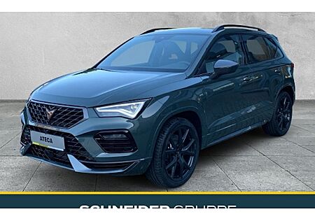 Cupra Ateca 2.0 TSI 221kW 4Drive DSG 5 Türen