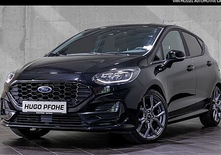 Ford Fiesta 1,0 EcoBoost 74kW S/S ST-Line 5 Türen