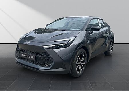 Toyota C-HR 1.8-l-VVT-i Hybrid Teamplayer 5 Türen