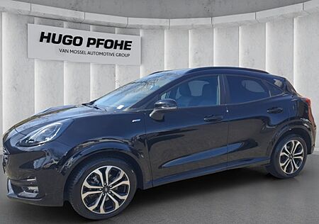 Ford Puma 1,0 EcoBoost Hybrid 114kW ST-Line X Auto 5 Türen