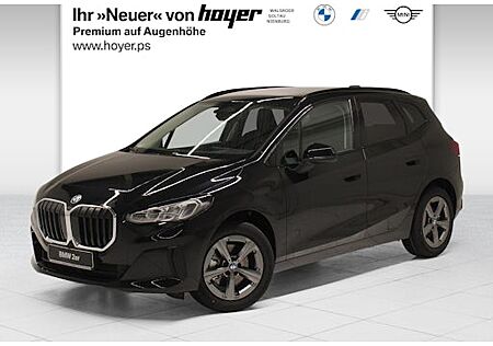 BMW 2er Active Tourer 218d Steptronic DCT 5 Türen