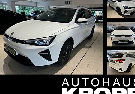 MG MG5 61,1 kWh Luxury 5 Türen