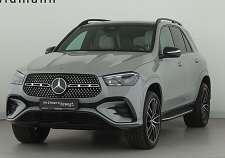 Mercedes-Benz GLE 450 d 4MATIC 5 Türen