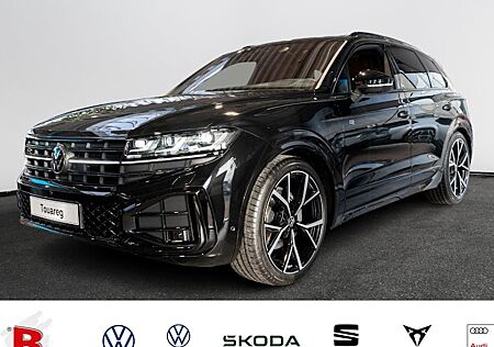 VW Touareg 3.0 V6 TDI 210kW 4MOT Tiptr. R-Line 5 Türen