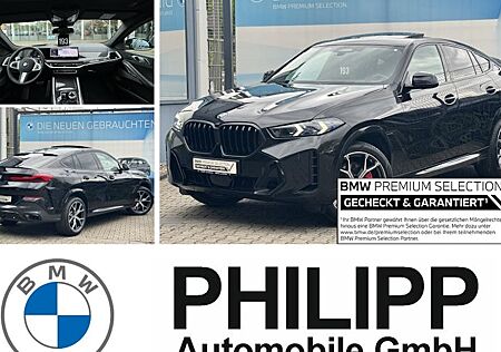 BMW X6 xDrive40i M Sport 5 Türen