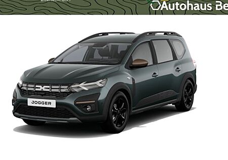 Dacia Jogger TCe 110 Extreme 5-Sitzer 5 Türen