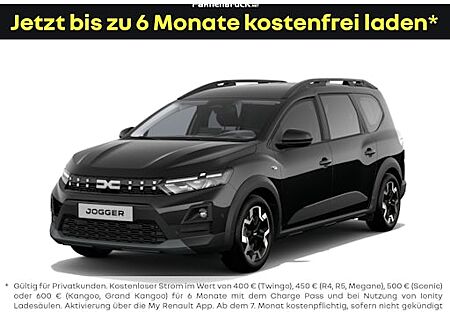 Dacia Jogger TCe 110 Journey 5-Sitzer 5 Türen