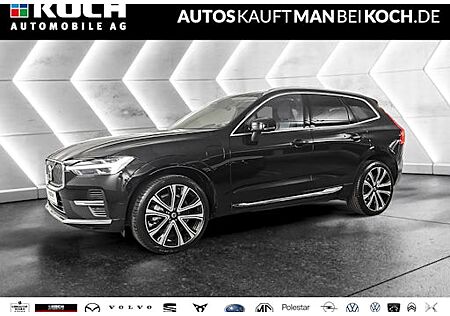 Volvo XC 60 T6 AWD Recharge Plus Bright Auto 5 Türen