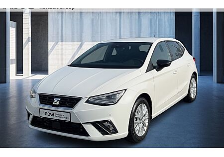 Seat Ibiza 1.0 TSI 85kW FR 5 Türen