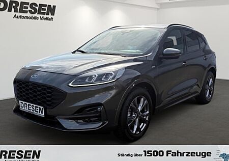 Ford Kuga 1.5 EcoBoost 110kW ST-Line X 5 Türen