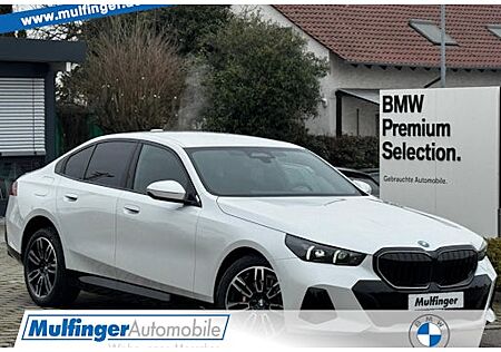 BMW 5er 530e xDrive A 4 Türen