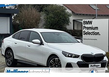 BMW 5er 530e xDrive A 4 Türen