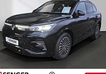 VW Tiguan 1.5 eTSI OPF DSG Life 5 Türen