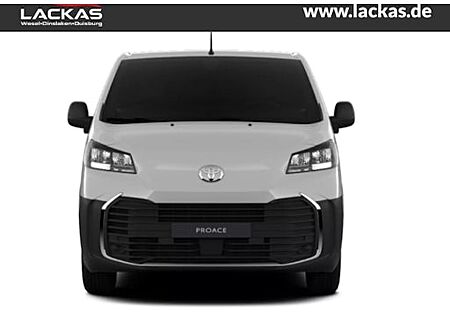 Toyota Proace Verso Electric 100kW 75kWh L1 Teamplayer Auto 5 Türen