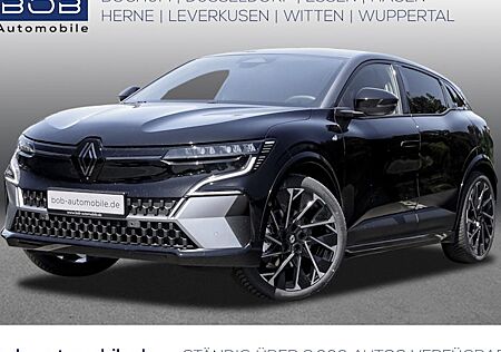 Renault Megane E-Tech Iconic 220 Comfort Range 5 Türen