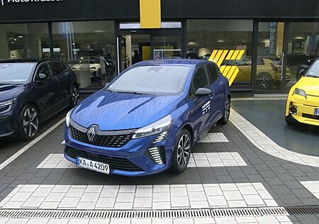 Renault Clio TCe 90 Techno 5 Türen