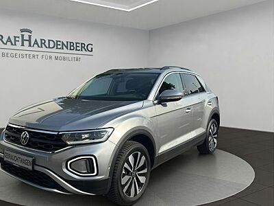VW T-Roc 1.5 TSI OPF DSG Life 5 Türen
