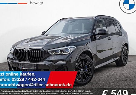 BMW X5 xDrive40i 5 Türen