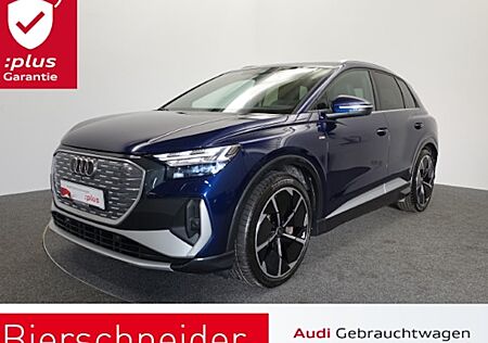 Audi Q4 e-tron 40 e-tron 5 Türen