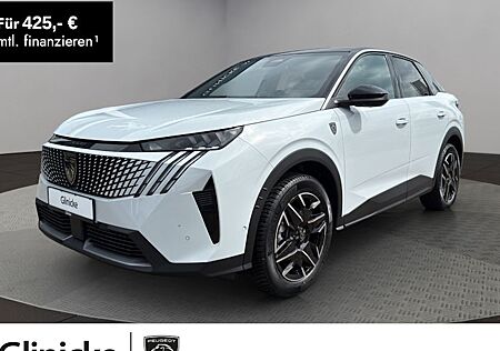 Peugeot 3008 Hybrid 145 e-DSC6 GT 5 Türen