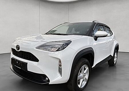 Toyota Yaris Cross 1,5-l-VVT-iE Comfort 5 Türen