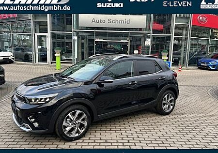 Kia Stonic 1.0 T-GDI 120 GT Line DCT7 5 Türen