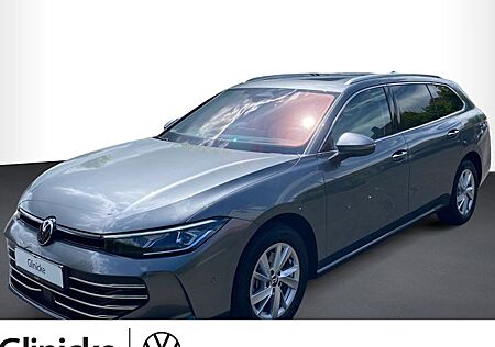 VW Passat 2.0 TDI SCR DSG Elegance Variant 5 Türen