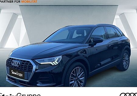 Audi Q3 45 TFSI e S tronic 5 Türen