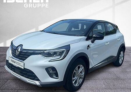 Renault Captur TCe 90 Intens 5 Türen