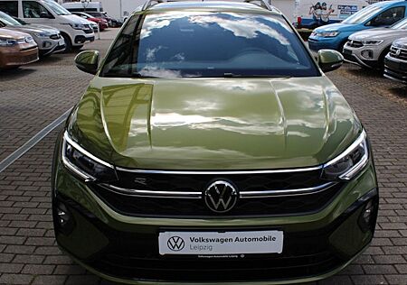 VW Taigo 1.0 TSI OPF 81 kW DSG R-Line 5 Türen