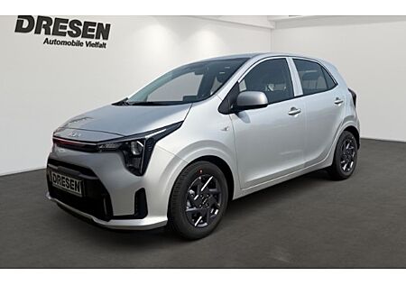 Kia Picanto 1.0 Vision 4-Sitzer 5 Türen