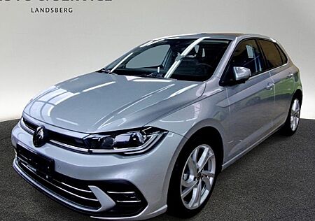 VW Polo 1.0 TSI 70kW Style 5 Türen