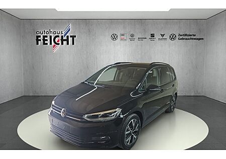 VW Touran 1.5 TSI OPF DSG Highline 5 Türen
