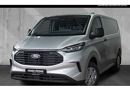 Ford Transit Custom 2.0 EcoBlue 100kW 280 L1 Trend Auto 4 Türen