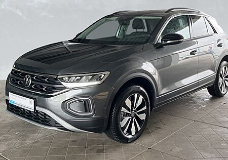 VW T-Roc 1.5 TSI OPF DSG GOAL 5 Türen