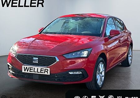 Seat Leon 2.0 TDI 110kW Style DSG 5 Türen