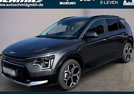 Kia Niro 1.6 GDI Plug-in Hybrid Spirit 5 Türen