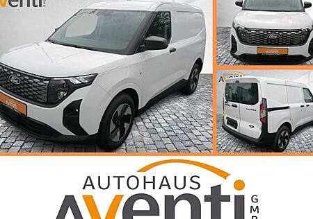 Ford Transit Courier Elektromotor 100 kW Trend 4 Türen