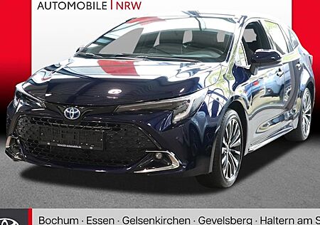 Toyota Corolla 1,8 Hybrid Team Deutschl Touring Sports 5 Türen