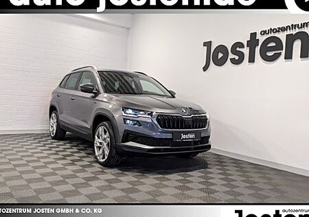 Skoda Karoq 1.5l TSI ACT DSG Drive 5 Türen