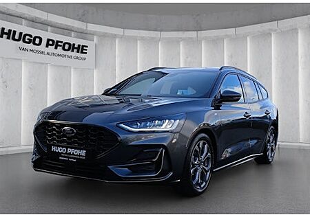 Ford Focus 1,5 EcoBlue ST-Line X Turnier Auto. 5 Türen