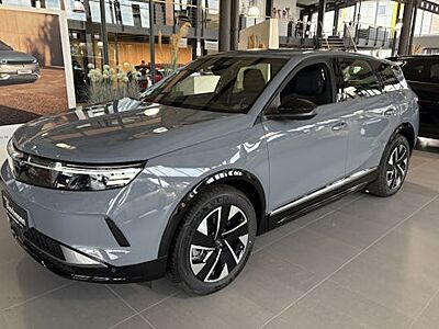 Opel Grandland 73-kWh-Batterie 157 kW Edition 5 Türen