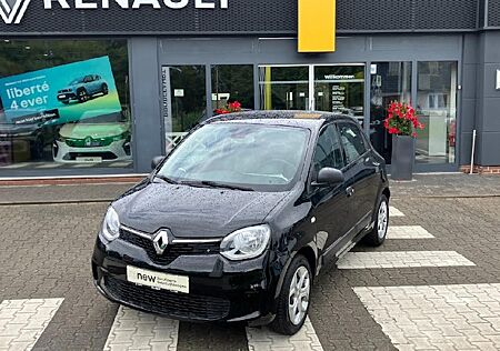 Renault Twingo 22KWh Techno Paket 5 Türen