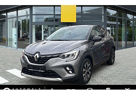 Renault Captur TCe 90 Techno 5 Türen