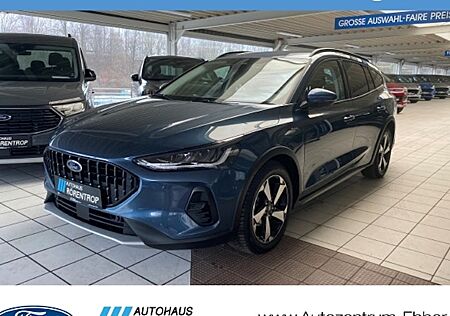 Ford Focus 1,5 EcoBlue Active Turnier Auto. 5 Türen