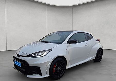 Toyota Yaris 1.6-l-Turbo GR 3 Türen