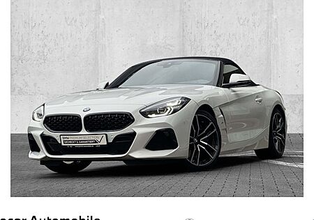 BMW Z4 sDrive20i 2 Türen