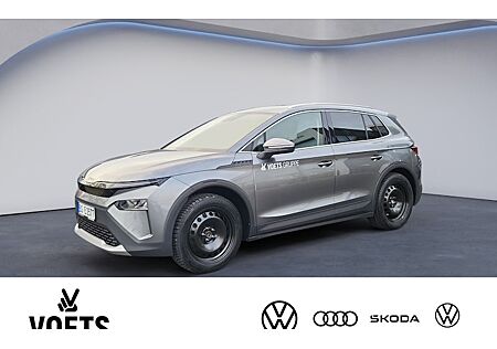 Skoda Elroq 85 5 Türen