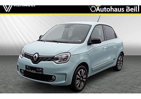 Renault Twingo 22KWh Techno 5 Türen